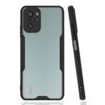 Xiaomi Redmi Note 10 Kılıf Platin Silikon Kılıf