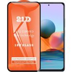 Xiaomi Redmi Note 10 Pro Ekran Koruyucu Kırılmaz Cam 9018000001704