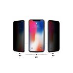 Xiaomi Redmi Note 10 Pro Hayalet Cam Ekran Koruyucu Tam Kaplayan 5d