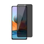 Xiaomi Redmi Note 10 Pro Hayalet Ekran Koruyucu Tam Kaplayan