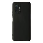Xiaomi Redmi Note 10 Pro Kılıf Nano Içi Kadife Silikon Kılıf