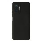Xiaomi Redmi Note 10 Pro Kilif Premium Rubber Silikon Kilif