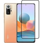Xiaomi Redmi Note 10 Pro Seramik Ekran Koruyucu