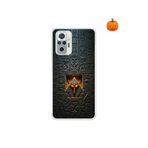 Xiaomi Redmi Note 10 Pro Uyumlu Şeffaf Kılıf Antik Mısır 4 Tasarımlı