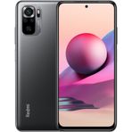 Xiaomi Redmi Note 10s 128GB 6GB Ram Gri Outlet-Teşhir