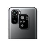 Xiaomi Redmi Note 10S 3D Kamera Lens Koruyucu Cam 2 Adet