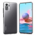 Xiaomi Redmi Note 10S Çift Taraflı Silikon Kılıf