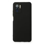 Xiaomi Redmi Note 10S Kilif Premium Rubber Silikon Kilif