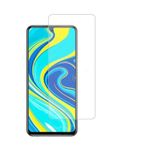 Xiaomi Redmi Note 10s Kırılmaz Ekran Koruyucu Temperli Cam