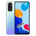 Xiaomi Redmi Note 11 64GB 4GB Ram Yıldız Mavisi