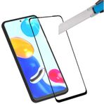Xiaomi Redmi Note 11 Global Uyumlu Davin 5d Cam Zore Ekran Koruyucu