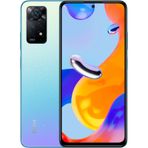 Xiaomi Redmi Note 11 Pro 128GB 6GB Ram Mavi