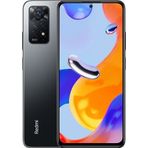 Xiaomi Redmi Note 11 Pro 128GB 8GB Ram Gri Outlet-Teşhir