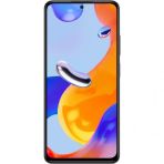Xiaomi Redmi Note 11 Pro 128GB 8GB Ram Mavi Outlet-Teşhir