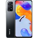 Xiaomi Redmi Note 11 Pro 128GB Gri Yenilenmiş