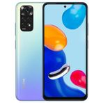 Xiaomi Redmi Note 11 Pro 128GB Mavi Yenilenmiş