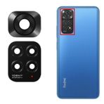 Xiaomi Redmi Note 11 Pro 5G Arka Kamera Camı Lensi