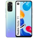 Xiaomi Redmi Note 11 Pro 8 GM RAM, 128 GB Depolama, Mavi (Xiaomi Türkiye Garantili)