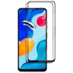 Xiaomi Redmi Note 11 Pro Ekran Koruyucu 9d Tam Kaplayan 9018000001034