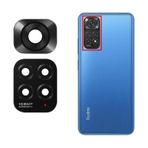 Xiaomi Redmi Note 11 Pro Kamera Lensi