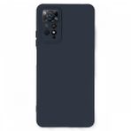 Xiaomi Redmi Note 11 Pro Kılıf Kamera Korumalı Lansman Silikon Kapak