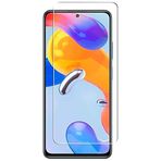 Xiaomi Redmi Note 11 Pro Kırılmayan Esnek 3 Adet Nano Ekran Koruyucu