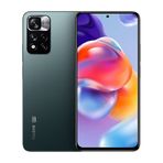 Xiaomi Redmi Note 11 Pro Plus 5G 128GB 8GB Ram Yeşil