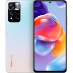 Xiaomi Redmi Note 11 Pro+ Plus 5G 256GB 8GB Ram Mavi