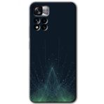 Xiaomi Redmi Note 11 Pro Plus 5G Andre Moura 1 Baskılı Uyumlu Silikon Kılıf
