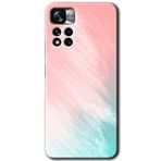 Xiaomi Redmi Note 11 Pro Plus 5G Art Design 25 Baskılı Uyumlu Silikon Kılıf