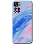 Xiaomi Redmi Note 11 Pro Plus 5G Art Design 38 Baskılı Uyumlu Silikon Kılıf