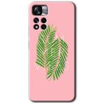 Xiaomi Redmi Note 11 Pro Plus 5G Summer Vibes Baskılı Uyumlu Silikon Kılıf