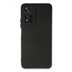 Xiaomi Redmi Note 11 Pro Plus Kılıf First Esnek Silikon Kılıf