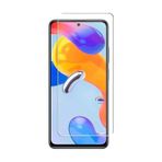 Xiaomi Redmi Note 11 Uyumlu Kırılmaz Ekran Koruyucu Temperli Cam Darbelere Karşı Tam Koruma
