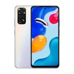 Xiaomi Redmi Note 11S 128GB 8GB Ram Beyaz