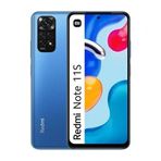 Xiaomi Redmi Note 11S 128GB 8GB Ram Mavi
