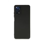 Xiaomi Redmi Note 11S Kilif First Esnek Kapak Silikon Kilif
