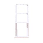Xiaomi Redmi Note 11S Uyumlu Sim Kart Tepsisi 2201117SG 2201117SI 2201117SY (Gri)