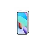 Xiaomi Redmi Note 11T 5G Uyumlu Ekran Koruyucu Davin 5D Cam Ekran Koruyucu