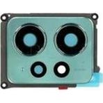 Xiaomi Redmi Note 12 4G Full Arka Kamera Lensi Cam Yeşil