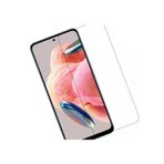Xiaomi Redmi Note 12 4G Kirilmaz Cam Ekran Koruyucu Temperli Cam