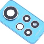 Xiaomi Redmi Note 12 Pro 4G Full Arka Kamera Lensi Cam Mavi