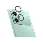 Xiaomi Redmi Note 12 Pro 5G Uyumlu Kamera Koruma Lens Koruyucu Temperli Cam Uygulama Aparatlı Lens