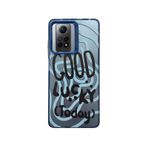 Xiaomi Redmi Note 12 Pro Kilif So Cool Silikon Kapak