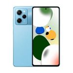 Xiaomi Redmi Note 12 Pro Speed 5G 256GB 12GB Ram Mavi