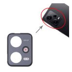 Xiaomi Redmi Note 12 Pro Uyumlu Kamera Lensi Cam Full 22101316C, 22101316I 23013RK75C 22101316G