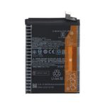 Xiaomi Redmi Note 12 Uyumlu Batarya Bn5m 5000Mah