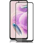 Xiaomi Redmi Note 12s Ekran Koruyucu 9d Kırılmaz Cam Tam Kaplayan