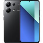 Xiaomi Redmi Note 13 4G 256GB 8GB Ram Siyah