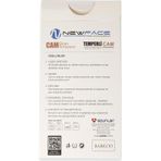 Xiaomi Redmi Note 13 4g 3d Antistatik Hayalet Cam Ekran Koruyucu Glstd